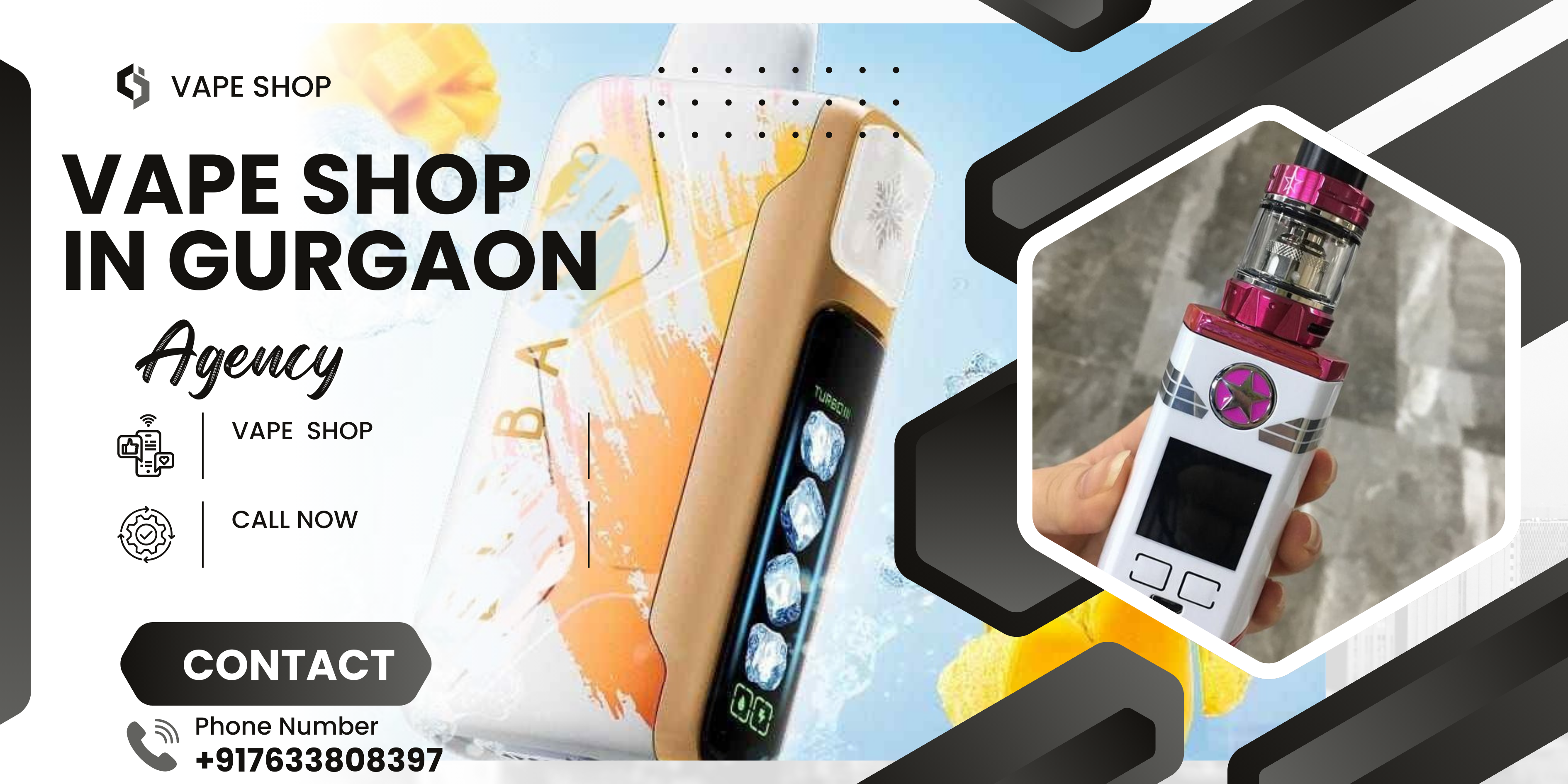 Vape Store Near Me – mumbai & mumbai NCR Online Booking